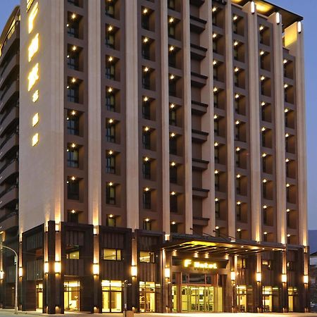 F Hotel - Hualien Zewnętrze zdjęcie
